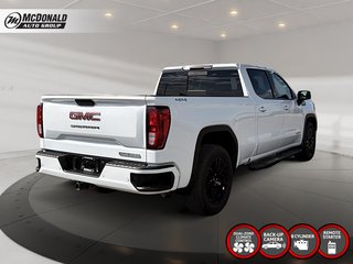 2021 GMC Sierra 1500 in Taber, Alberta - 5 - w320h240px