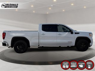 2021 GMC Sierra 1500 in Taber, Alberta - 6 - w320h240px