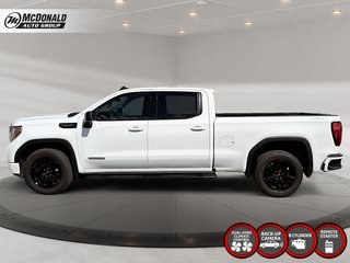 2021 GMC Sierra 1500 in Taber, Alberta - 2 - w320h240px