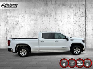 2023 GMC Sierra 1500 in Taber, Alberta - 6 - w320h240px