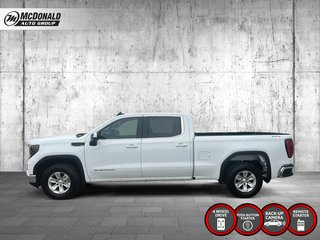 2023 GMC Sierra 1500 in Taber, Alberta - 2 - w320h240px