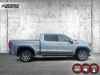 2025 GMC Sierra 1500 in Taber, Alberta - 6 - w320h240px