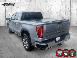 2025 GMC Sierra 1500 in Taber, Alberta - 3 - w320h240px