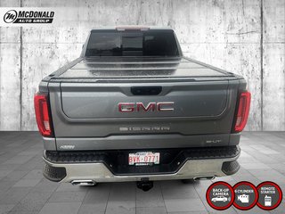 2025 GMC Sierra 1500 in Taber, Alberta - 4 - w320h240px