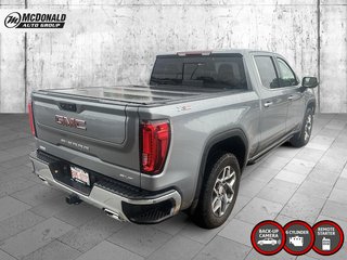 2025 GMC Sierra 1500 in Taber, Alberta - 5 - w320h240px
