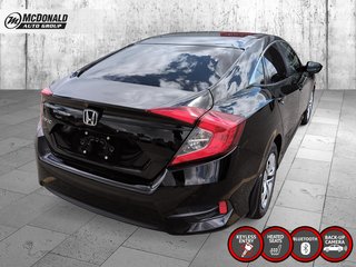 2018 Honda Civic in Taber, Alberta - 5 - w320h240px