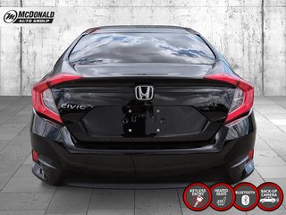2018 Honda Civic in Taber, Alberta - 4 - w320h240px