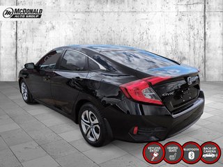 2018 Honda Civic in Taber, Alberta - 3 - w320h240px