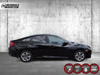 2018 Honda Civic in Taber, Alberta - 6 - w320h240px