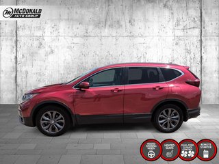 2021 Honda CR-V in Taber, Alberta - 2 - w320h240px