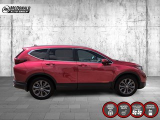 2021 Honda CR-V in Taber, Alberta - 6 - w320h240px