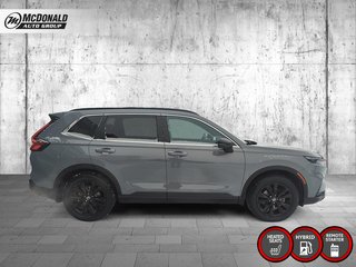 2023 Honda CR-V in Taber, Alberta - 6 - w320h240px