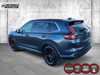 2023 Honda CR-V in Taber, Alberta - 3 - w320h240px
