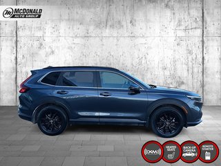 2023 Honda CR-V in Taber, Alberta - 6 - w320h240px