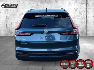 2023 Honda CR-V in Taber, Alberta - 4 - w320h240px