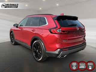 2025 Honda CR-V in Taber, Alberta - 3 - w320h240px