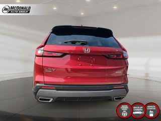 2025 Honda CR-V in Taber, Alberta - 4 - w320h240px
