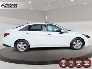 2021 Hyundai Elantra in Taber, Alberta - 6 - w320h240px