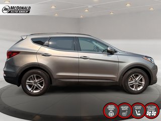 2017 Hyundai Santa Fe in Taber, Alberta - 6 - w320h240px