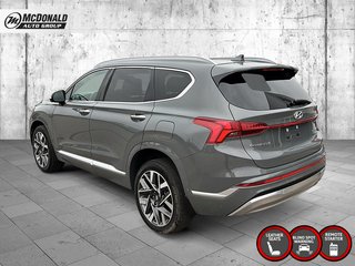 2023 Hyundai Santa Fe in Taber, Alberta - 3 - w320h240px