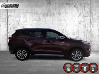 2017 Hyundai TUCSON SE AWD in Taber, Alberta - 6 - w320h240px