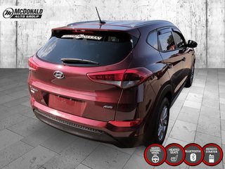 2017 Hyundai TUCSON SE AWD in Taber, Alberta - 5 - w320h240px