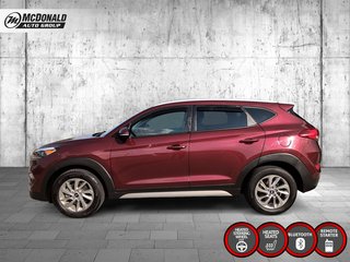 2017 Hyundai TUCSON SE AWD in Taber, Alberta - 2 - w320h240px