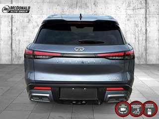 2023 Infiniti QX60 Autograph AWD in Taber, Alberta - 4 - w320h240px