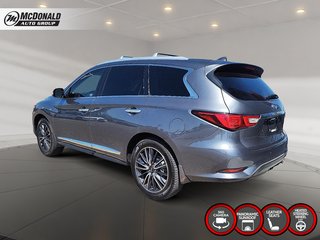 2016 Infiniti QX60 in Taber, Alberta - 3 - w320h240px