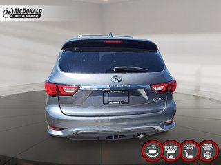 2016 Infiniti QX60 in Taber, Alberta - 4 - w320h240px