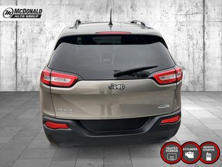 2017 Jeep Cherokee in Taber, Alberta - 4 - w320h240px