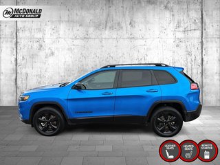 2023 Jeep Cherokee in Taber, Alberta - 2 - w320h240px