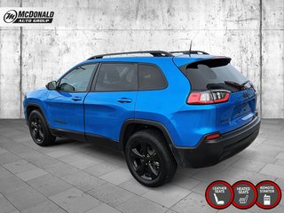 2023 Jeep Cherokee in Taber, Alberta - 3 - w320h240px