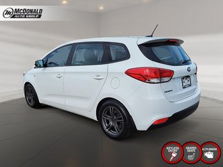 2016 Kia RondoEX in Taber, Alberta - 3 - w320h240px
