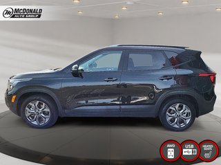 2024 Kia Seltos in Taber, Alberta - 2 - w320h240px