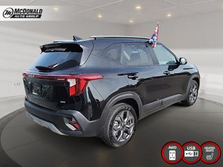2024 Kia Seltos in Taber, Alberta - 5 - w320h240px