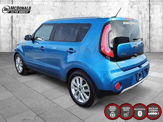 2019 Kia Soul in Taber, Alberta - 3 - w320h240px