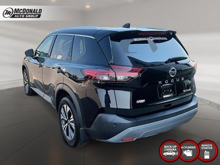 2021 Nissan Rogue in Taber, Alberta - 3 - w320h240px