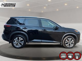 2021 Nissan Rogue in Taber, Alberta - 6 - w320h240px