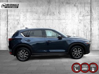 2017 Mazda CX-5 in Taber, Alberta - 6 - w320h240px