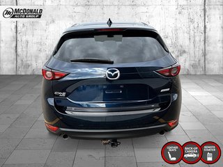 2017 Mazda CX-5 in Taber, Alberta - 4 - w320h240px