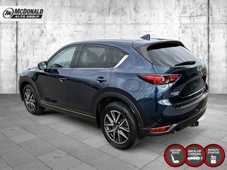 2017 Mazda CX-5 in Taber, Alberta - 3 - w320h240px