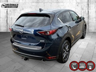 2017 Mazda CX-5 in Taber, Alberta - 5 - w320h240px