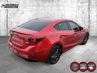 2016 Mazda MAZDA 3 in Taber, Alberta - 5 - w320h240px