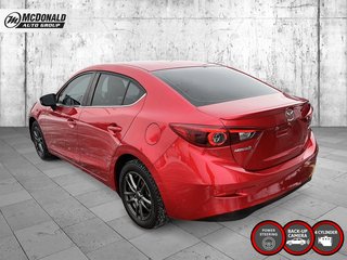 2016 Mazda MAZDA 3 in Taber, Alberta - 3 - w320h240px