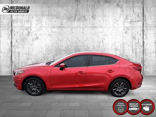 2016 Mazda MAZDA 3 in Taber, Alberta - 2 - w320h240px