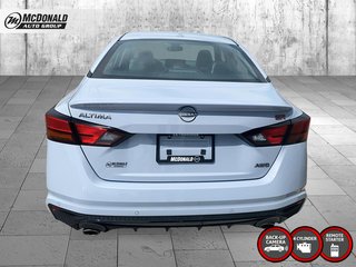 2024 Nissan ALTIMA SEDAN in Taber, Alberta - 4 - w320h240px