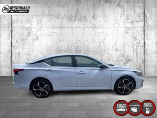 2024 Nissan ALTIMA SEDAN in Taber, Alberta - 6 - w320h240px