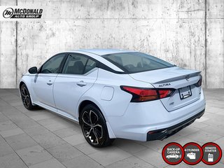 2024 Nissan ALTIMA SEDAN in Taber, Alberta - 3 - w320h240px