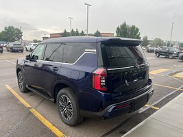 2025 Nissan Armada in Taber, Alberta - 5 - w320h240px